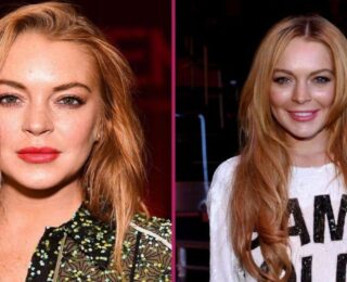 Lindsay Lohan’ın son hali görenleri şaşkına çevirdi!
