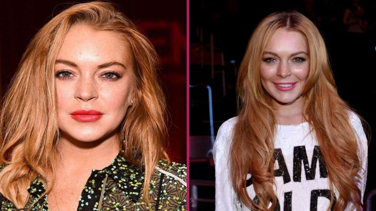 Lindsay Lohan’ın son hali görenleri şaşkına çevirdi!