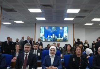 Mahinur Özdemir Göktaş: Şiddet uygulayanların profili çıkarılıyor!