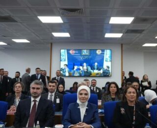 Mahinur Özdemir Göktaş: Şiddet uygulayanların profili çıkarılıyor!