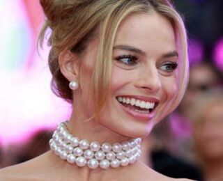 Margot Robbie erken doğu yaptı! Bebeğinin cinsiyetini açıkladı!