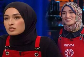 MasterChef Beyza’dan şoke eden şiddet itirafı: Yüzümde dayak izleri var