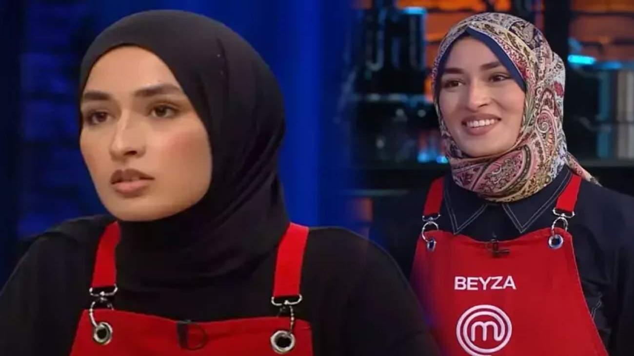 MasterChef Beyza’dan şoke eden şiddet itirafı: Yüzümde dayak izleri var