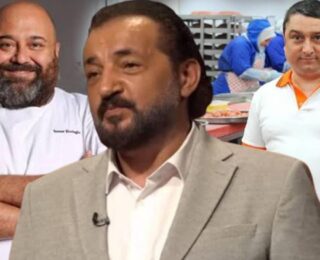 MasterChef jürileri Köfteci Yusuf hakkında konuştu! O yanıtlar gündem oldu
