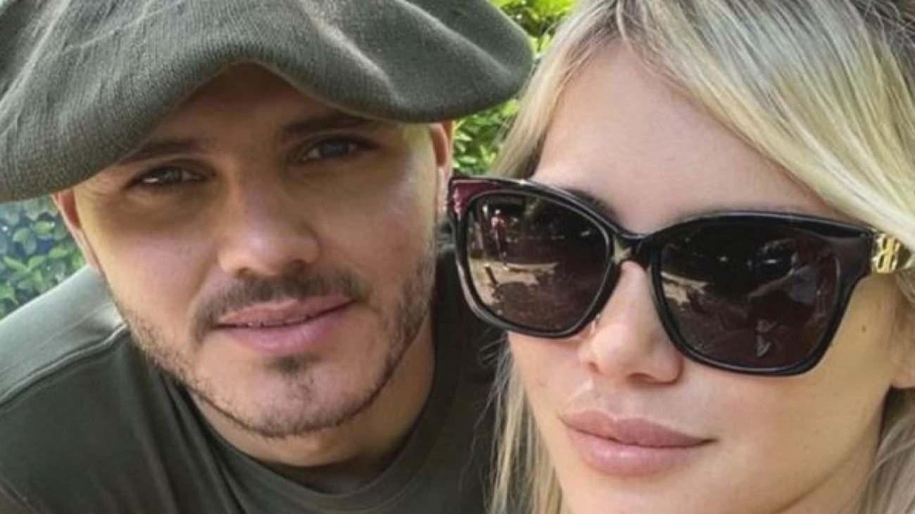 Mauro Icardi’nin menajeri Wanda Nara’yı hedef aldı! “Başarısına engel oldu”