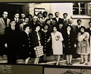 Müzede gezerken birden ölmüş annesini gördü! Elazığ’da şaşırtan olay