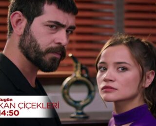 Nihat’ın bahsettiği kayıtta ne var? Kan Çiçekleri 390. bölüm fragmanı yayınlandı