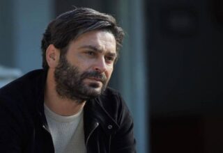 Ozan Akbaba’dan dikkat çeken imaj değişikliği! Dizi için adeta yeni biri oldu