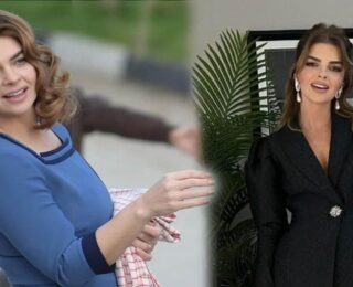 Pelin Karahan’a 10 kilo verdiren diyet gündem oldu! Meğer bu diyetle  zayıflamak bu kadar basit