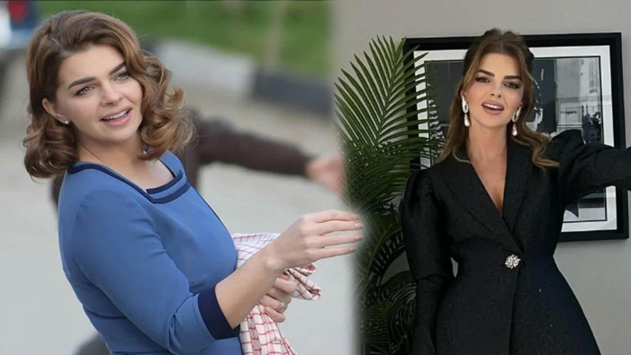 Pelin Karahan’a 10 kilo verdiren diyet gündem oldu! Meğer bu diyetle  zayıflamak bu kadar basit