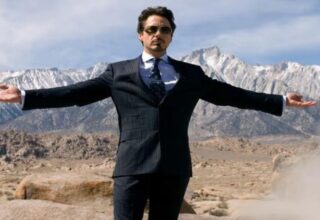 Robert Downey Jr. Hollywood ile ters düştü! ‘Hepsine dava açarım’ diyerek uyardı