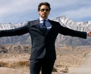 Robert Downey Jr. Hollywood ile ters düştü! ‘Hepsine dava açarım’ diyerek uyardı