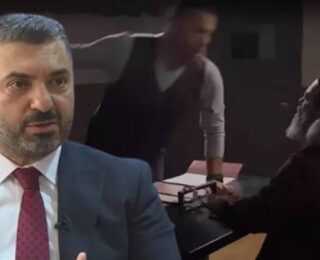 RTÜK Başkanı Ebubekir Şahin’den tepki! Arka Sokaklar tarikat sahnesiyle ortalığı karıştırdı