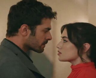 Rüzgarlı Tepe 148. bölüm fragmanı yayınlandı! Halil intikam alacak mı?