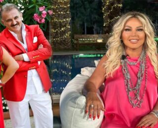 Safiye Soyman’dan Faik Öztürk itirafı! Neden evlenmediğini açıkladı