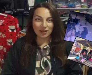 Satmak için rafa astığı montu çalındı! Mağaza sahibi linç üstüne linç yedi: “Sosyal medyada…”