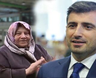 Selçuk Bayraktar açıkladı: 780 sağlık öğrencisine 10 ay süreyle burs verecek!
