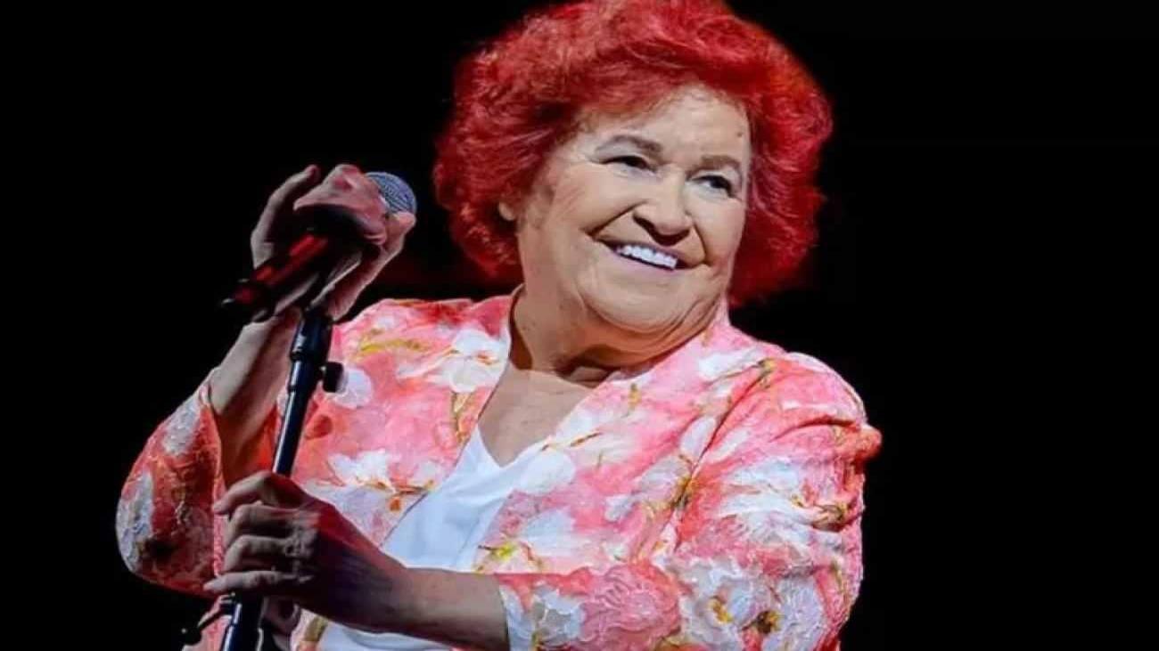 Selda Bağcan neden konserlerini iptal etti? Selda Bağcan sağlık durumu