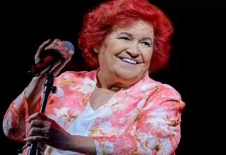 Selda Bağcan virüse yakalandı! Sağlık durumu sebebiyle konserlerini iptal etti