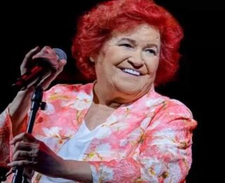 Selda Bağcan virüse yakalandı! Sağlık durumu sebebiyle konserlerini iptal etti