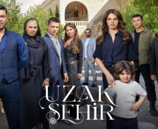 Sezen Aksu’dan Uzak Şehir’e ağıt! Dizi için hazırladığı müzik ağlattı!