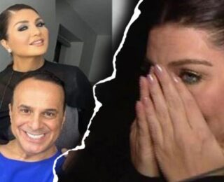 Sibel Can’ı yıkan ölüm! Menajeri Cengizhan Sabuncu kanser nedeniyle hayatını kaybetti