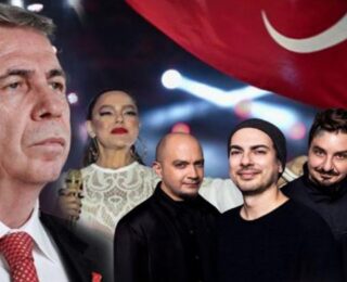 Skandal olay: Ankara Belediyesi’ne 98 konser düzenleyen şirketin ihaleleri EKAP’ta bulunmuyor!
