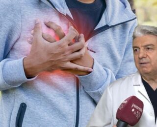 Son zamanlarda büyük artış görüldü! Genç yaşlarda kalp krizi görülme nedenleri nedir?