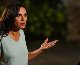 Şükran Ovalı’dan dikkat çeken açıklama! “En büyük hayalim onun hayallerine şahitlik etmek”