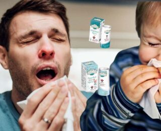 Sürekli grip ve nezle olanlar bu habere dikkat: Apitera Propolisli Sprey çözüm oluyor