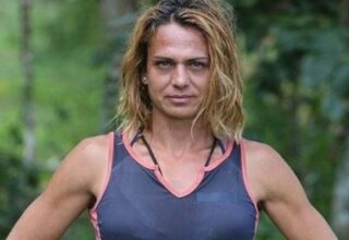 Survivor 2025’in merak konusu olmuştu! Nagihan Karadere ilk kez konuştu