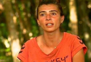 Survivor’a katılmaya doymadı! Merve Aydın Survivor 2025 kadrosuna dahil mi oldu?