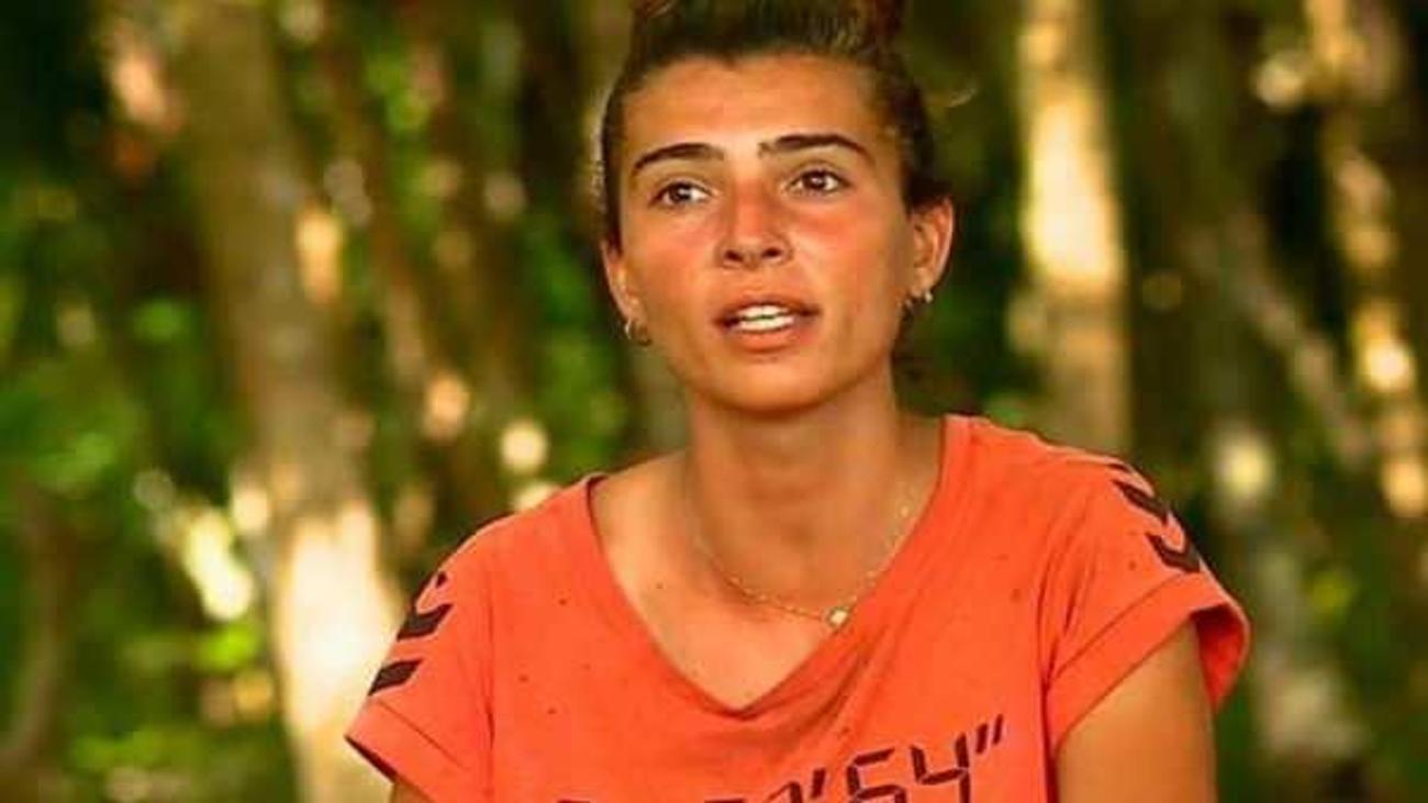 Survivor’a katılmaya doymadı! Merve Aydın Survivor 2025 kadrosuna dahil mi oldu?