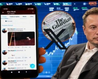 The Guardian’ın X kararı gündem oldu! “Toksik bir sosyal medya platformu”