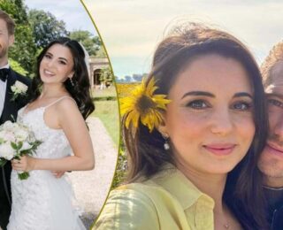 Ünlü şarkıcı Karsu’dan müjdeli haber! Bebeğin cinsiyeti belli oldu