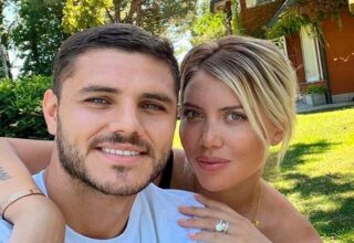 Wanda Nara boşanmak için Icardi’den neler istemedi ki! Talep edilen meblağ dudak uçuklattı