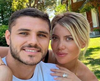 Wanda Nara boşanmak için Icardi’den neler istemedi ki! Talep edilen meblağ dudak uçuklattı