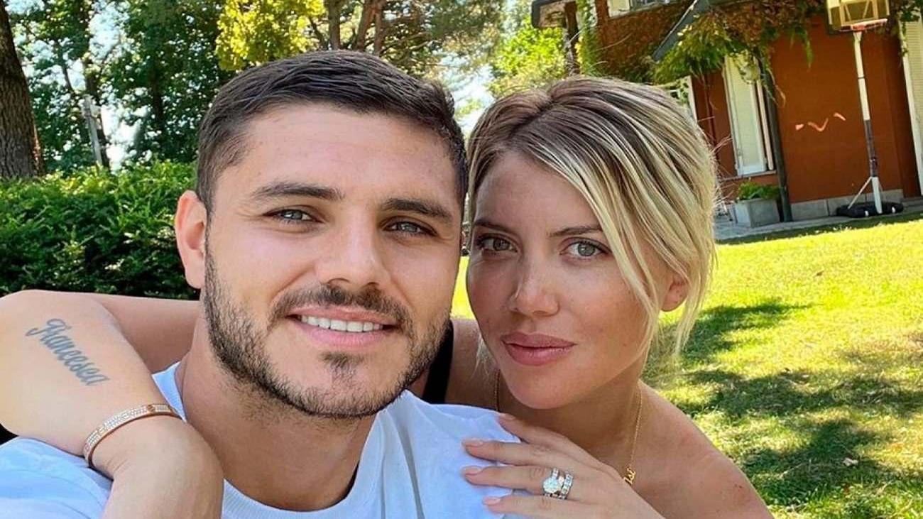 Wanda Nara boşanmak için Icardi’den neler istemedi ki! Talep edilen meblağ dudak uçuklattı