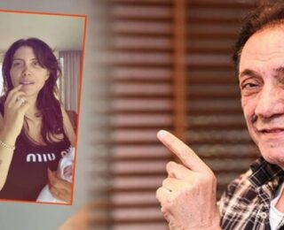 Wanda Nara makyajsız haliyle alay konusu oldu! “İzzet Altınmeşe’nin kadın versiyonu”