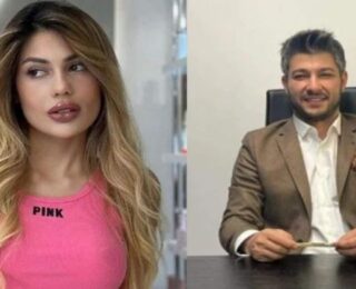 Yeni tahliye Nihal Candan’dan dikkat çeken açıklamalar! Sır gibi sakladığı kocasından bahsetti