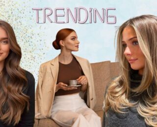2025 yılının en trend saç renkleri neler?