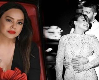 9 aydır evli olan Ebru Gündeş ile ilgili boşanıyor iddiası! Krizin nedeni ortaya çıktı