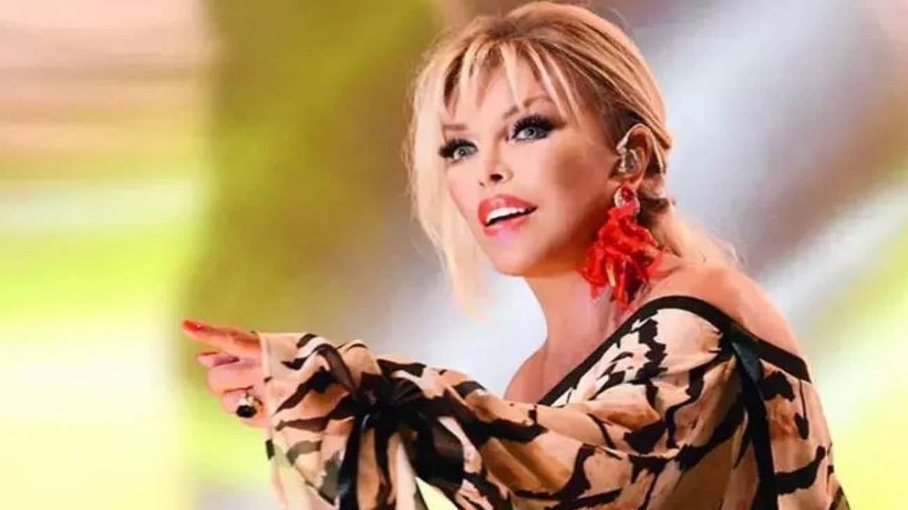 Ajda Pekkan’dan menajer açıklaması: Art niyetli ve nezaketsiz haberler!