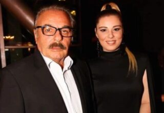 Ameliyata alınan Ferdi Tayfur’un küs olduğu kızından ilk açıklama geldi