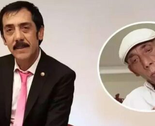 Ankaralı Turgut’un yürek yakan vasiyeti ortaya çıktı: Tek mirasım bu!