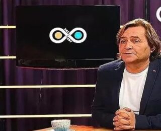 Armağan Çağlayan’ın acı günü! Sosyal medyadan duyurdu