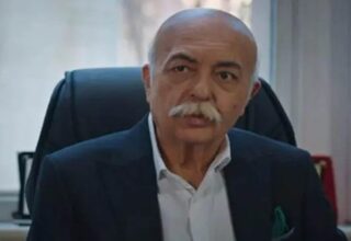 Beyin kanaması geçiren Settar Tanrıöğen’den müjdeli haber!