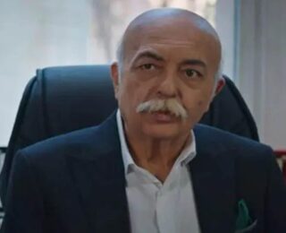 Beyin kanaması geçiren Settar Tanrıöğen’den müjdeli haber!