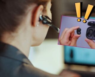 Bluetooth kulaklıklar resmen tiroitleri mahvediyor! Zararı kanıtlandı