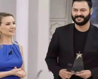 Caner Toygar, Esra Erol’da programından ayrıldı mı? Yeni açıklaması dikkat çekti